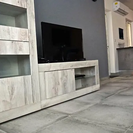 Apartament Onyx Maisonette Marsaskala