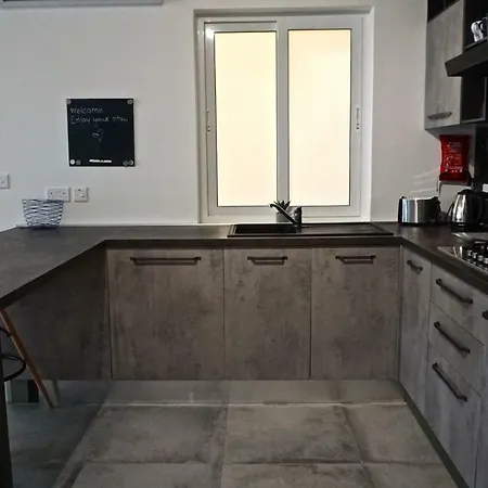 Onyx Maisonette Apartament Marsaskala