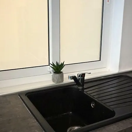 Apartament Onyx Maisonette *