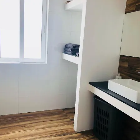 Onyx Maisonette 公寓 *