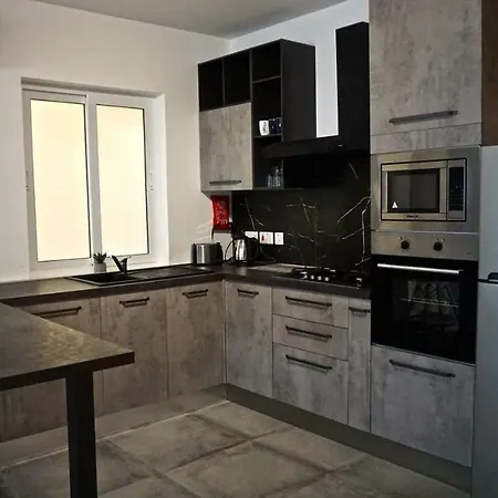 Onyx Maisonette 公寓 马尔萨斯卡拉