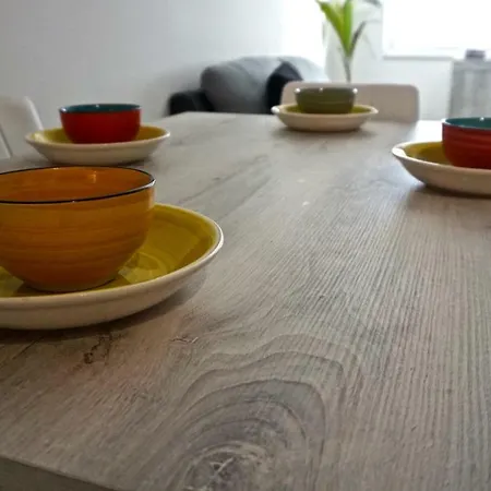 Onyx Maisonette 公寓 马尔萨斯卡拉