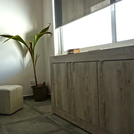 Onyx Maisonette 马尔萨斯卡拉