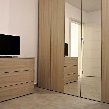 Onyx Maisonette 公寓 马尔萨斯卡拉